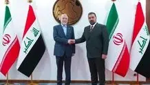 آمریکا باعث بروز ناامنی در منطقه است