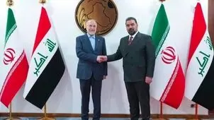 آمریکا باعث بروز ناامنی در منطقه است