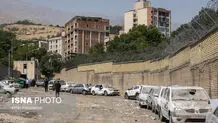 بازدید رئیس سازمان زندان‌ها از بازداشتگاه اوین