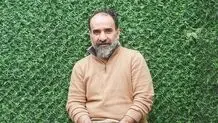 پیگیری روند درمان رضا امیرخانی توسط وزیر بهداشت با حضور در بیمارستان

