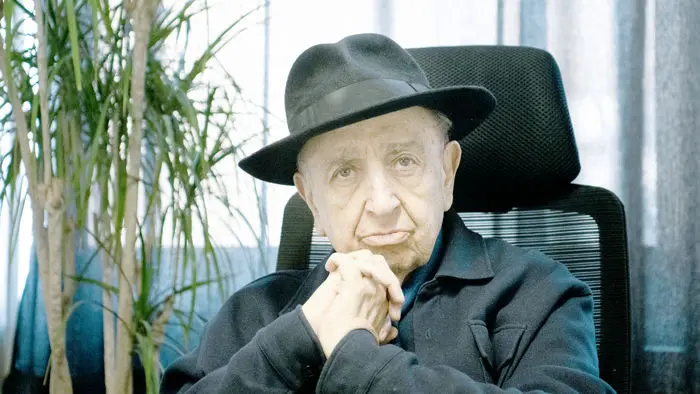 حق بیضایی ادا نشد