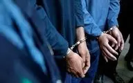 2 عضو شورای شهر ملارد بازداشت شدند