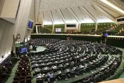 طرح انتخاب یا انتصاب مقامات دارای تابعیت مضاعف بررسی شد
