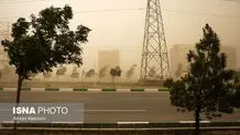 سه روز آماده‌باش برای طوفان در تهران
