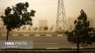 سه روز آماده‌باش برای طوفان در تهران
