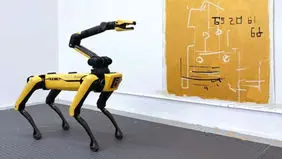 آیا هوش مصنوعی  بازار هنر را متحول می‌کند؟