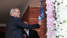 آغاز سال تحصیلی با حضور رییس جمهور