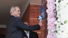 آغاز سال تحصیلی با حضور رییس جمهور