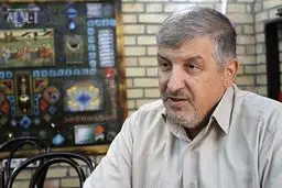 باهنر مثل لاریجانی نیست که ردصلاحیت شود / نیت باهنر پرشور کردن انتخابات است