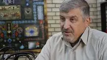 باهنر مثل لاریجانی نیست که ردصلاحیت شود / نیت باهنر پرشور کردن انتخابات است