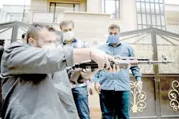 معامله با مرگ