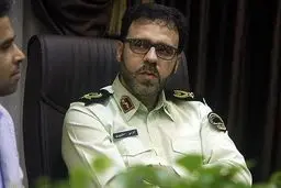  کشف حجاب جرم است 