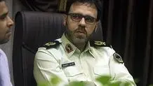  کشف حجاب جرم است 
