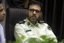  کشف حجاب جرم است 