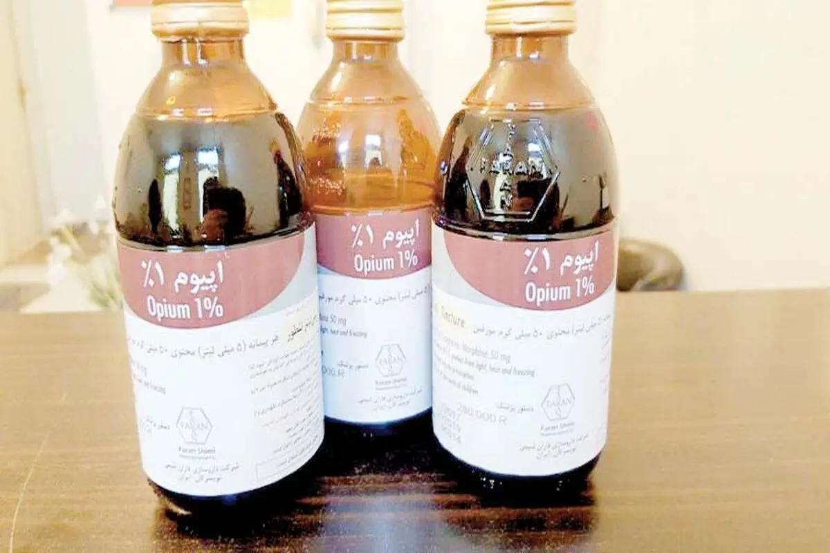 خطر بازگشت بیماران به مصرف مواد مخدر