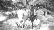جنوب‌ فرودستان