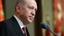 هشدار اردوغان درباره عواقب حمله زمینی رژیم اسراییل به لبنان