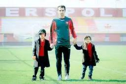 9 بی‌مهر از من انسان دیگری ساخت