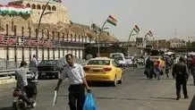 با خودروی شخصی به عراق سفر کنید