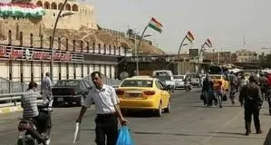 با خودروی شخصی به عراق سفر کنید