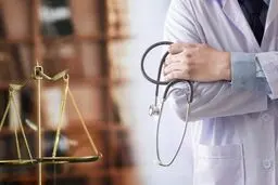 وکیل جرایم پزشکی و وکیل دیوان عالی کشور را بشناسید.