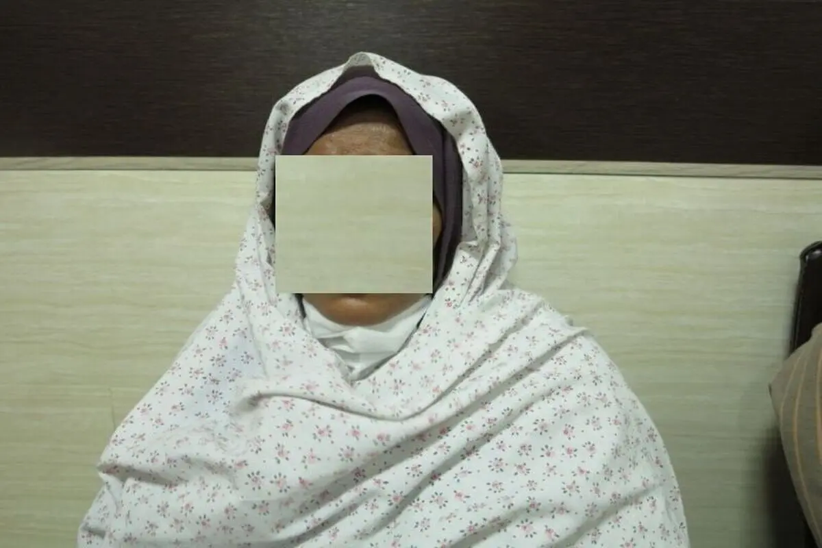 مرد شیرازی به دست همسرش سوزانده شد