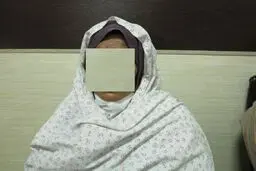 مرد شیرازی به دست همسرش سوزانده شد