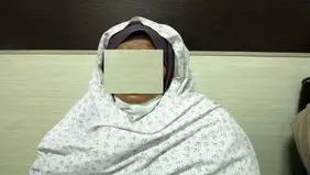 مرد شیرازی به دست همسرش سوزانده شد