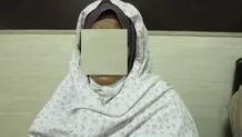 مرد شیرازی به دست همسرش سوزانده شد