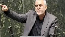 فیلم دیده نشده از آخرین ماده ببر باشکوه مازندران/ ویدئو

