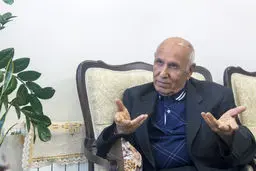 غیاب پرسش‌گری
