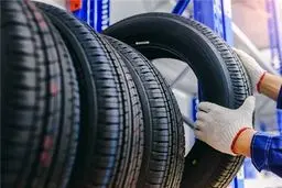 دستورالعمل جدید فروش لاستیک ابلاغ شد