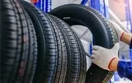 دستورالعمل جدید فروش لاستیک ابلاغ شد