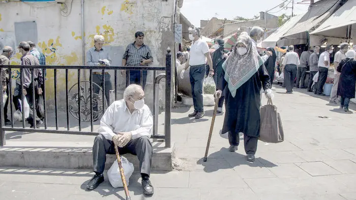 فهرست بلند «خط‌خوردگان»