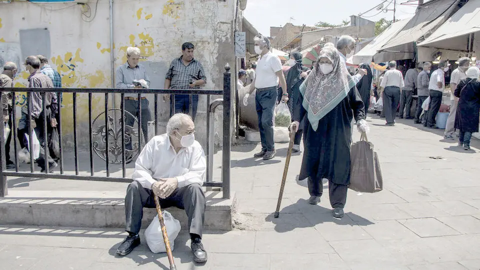 فهرست بلند «خط‌خوردگان»