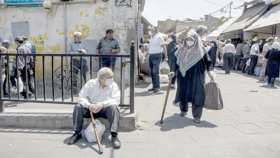 فهرست بلند «خط‌خوردگان»