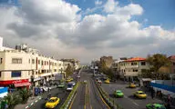 کیفیت هوای پایتخت در وضعیت «مطلوب»

