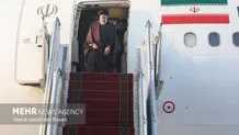 Raeisi visits Bushehr province to inaugurate projects