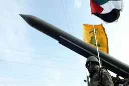 حملات موشکی حزب‌الله لبنان به محل اجتماع نظامیان اسرائیلی