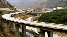 مشاهده دود در آزادراه تهران به‌دلیل عملیات خنثی‌سازی مهمات است