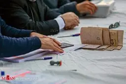 شناسنامه‌‌ها برای چه نشان داده شد؟