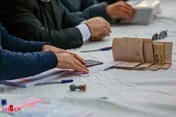 شناسنامه‌‌ها برای چه نشان داده شد؟