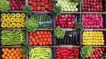 نوسان صادرات محصولات کشاورزی و صنایع غذایی به چین