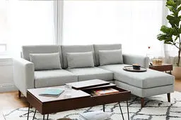 راهنمای انتخاب و خرید مبل راحتی مناسب
