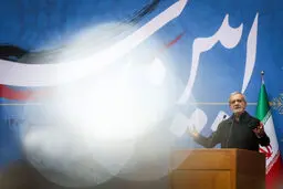 رئیس‌جمهور ایران باشید نه مسعود پزشکیان!
