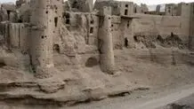 کارگاه تولید پنیر در قلعه ساسانی ساخته می‌شود / خبری از میراث فرهنگی نیست  
