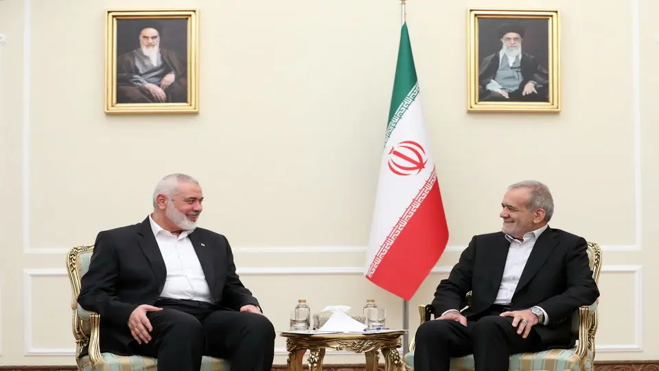 جمهوری اسلامی ایران در پاسداری از تمامیت ارضی و حاکمیت ملی خود کوتاهی نخواهد کرد