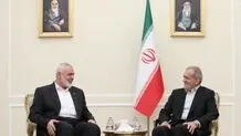 جمهوری اسلامی ایران در پاسداری از تمامیت ارضی و حاکمیت ملی خود کوتاهی نخواهد کرد