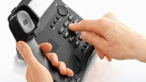 برقراری تماس خارج به داخل کشور آزاد شد