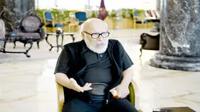 سینمــای هنــری  فعلا زیرزمینی